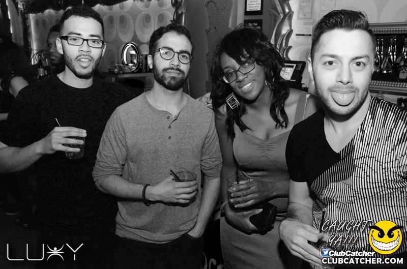 Luxy nightclub photo 107 - March 25th, 2016