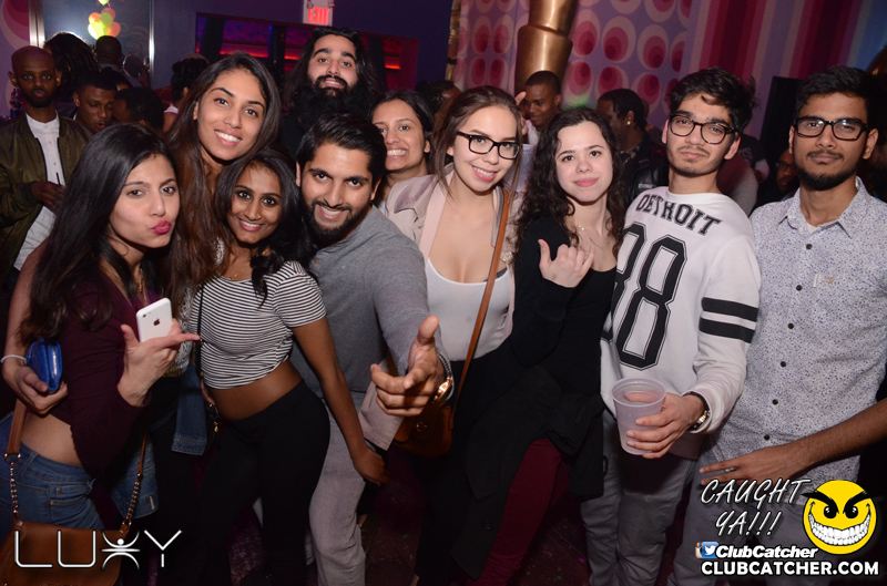 Luxy nightclub photo 109 - March 25th, 2016