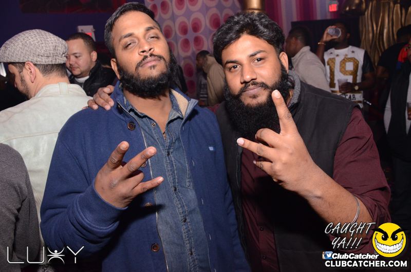 Luxy nightclub photo 110 - March 25th, 2016