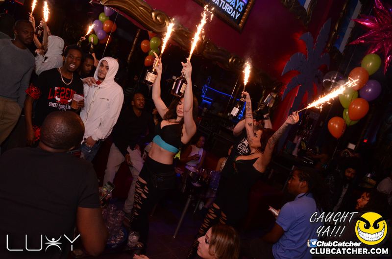 Luxy nightclub photo 12 - March 25th, 2016