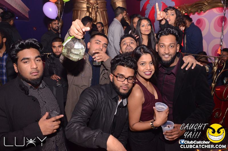 Luxy nightclub photo 111 - March 25th, 2016