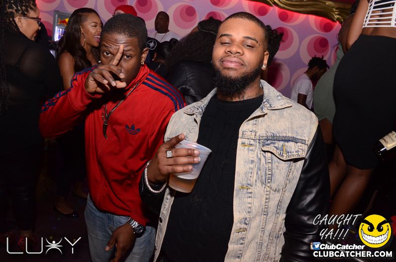 Luxy nightclub photo 112 - March 25th, 2016