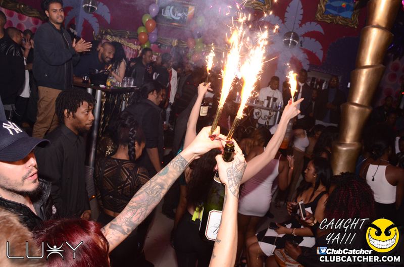 Luxy nightclub photo 119 - March 25th, 2016