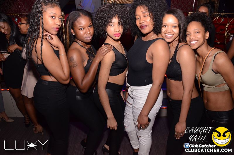 Luxy nightclub photo 13 - March 25th, 2016
