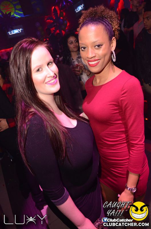 Luxy nightclub photo 129 - March 25th, 2016