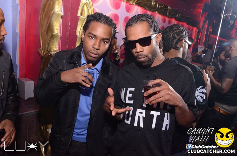 Luxy nightclub photo 130 - March 25th, 2016