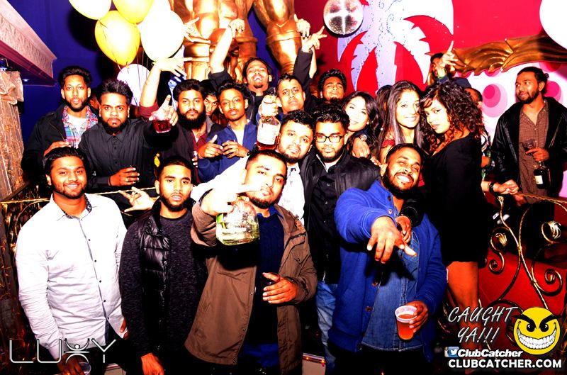 Luxy nightclub photo 133 - March 25th, 2016