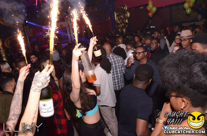 Luxy nightclub photo 137 - March 25th, 2016