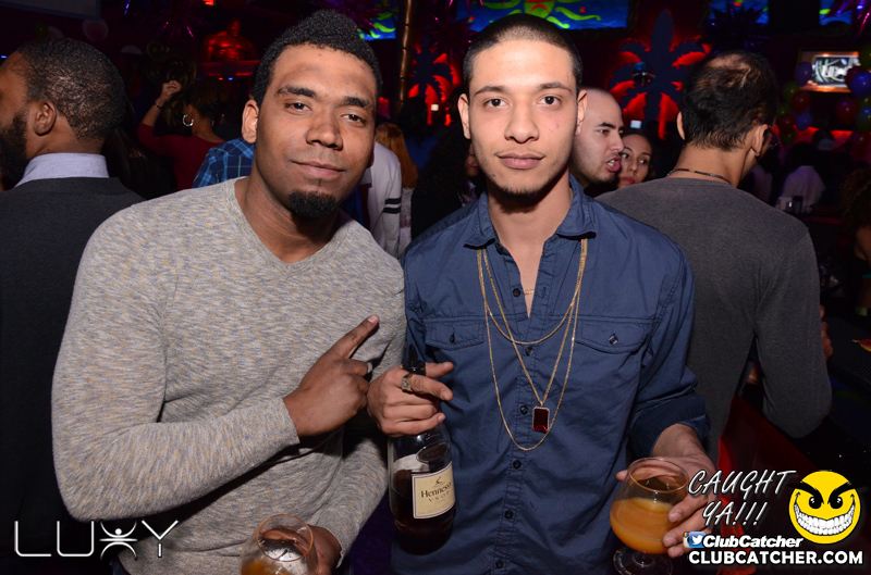 Luxy nightclub photo 139 - March 25th, 2016
