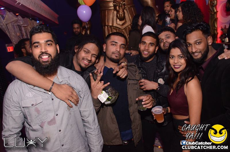 Luxy nightclub photo 148 - March 25th, 2016