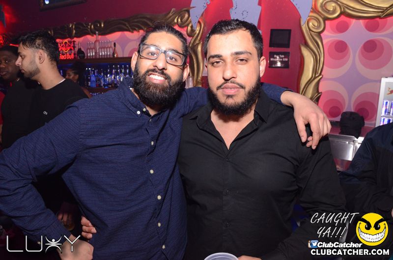 Luxy nightclub photo 149 - March 25th, 2016