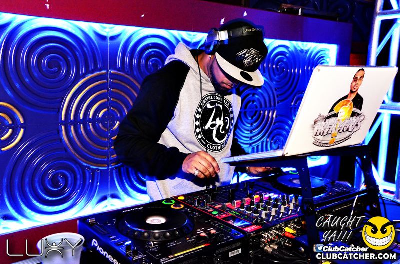 Luxy nightclub photo 152 - March 25th, 2016