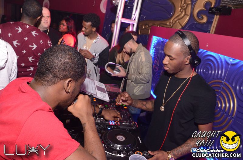 Luxy nightclub photo 153 - March 25th, 2016