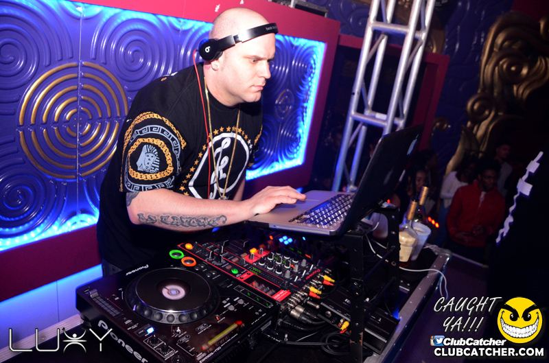 Luxy nightclub photo 154 - March 25th, 2016