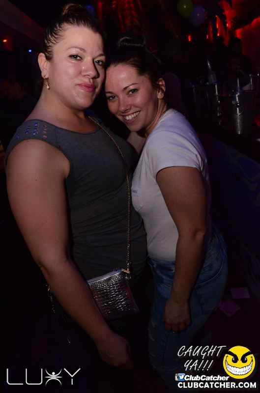 Luxy nightclub photo 18 - March 25th, 2016