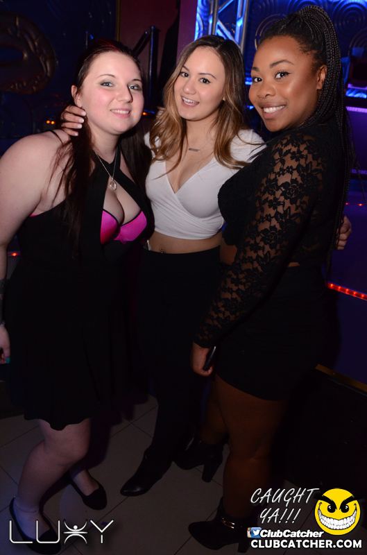 Luxy nightclub photo 19 - March 25th, 2016