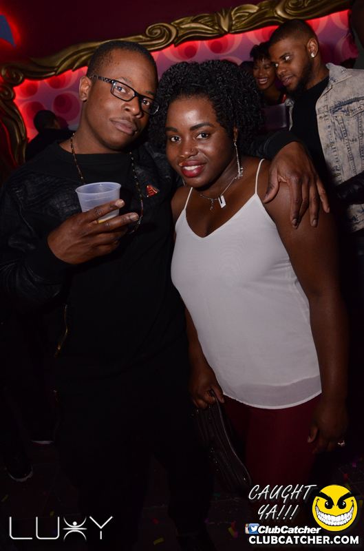 Luxy nightclub photo 20 - March 25th, 2016