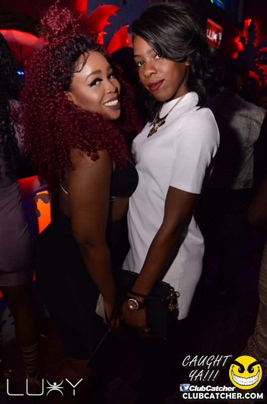 Luxy nightclub photo 21 - March 25th, 2016
