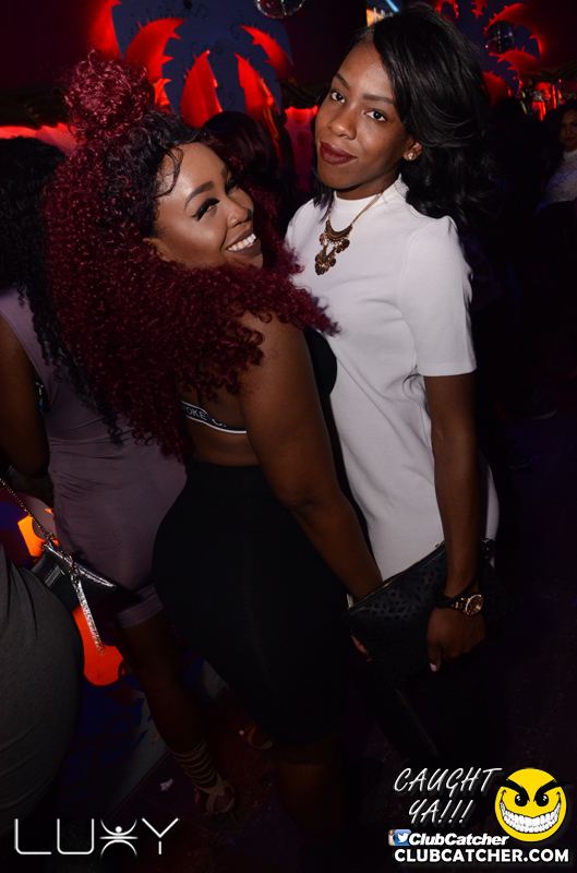 Luxy nightclub photo 22 - March 25th, 2016