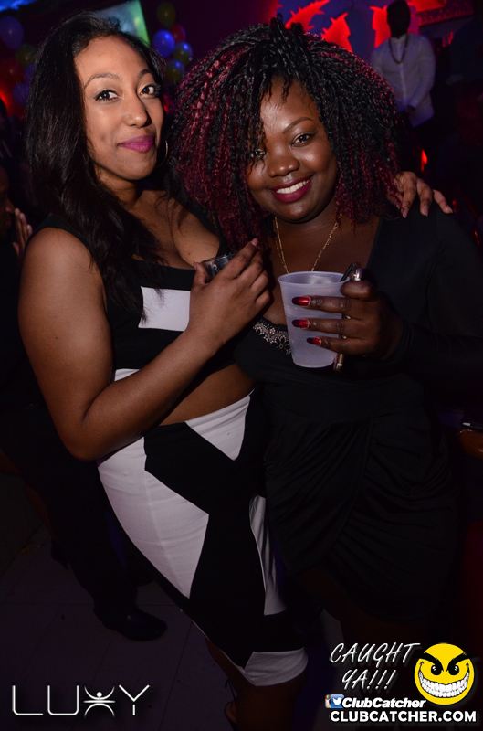 Luxy nightclub photo 23 - March 25th, 2016
