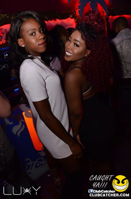 Luxy nightclub photo 24 - March 25th, 2016