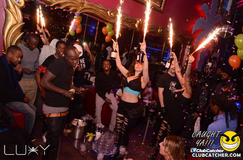 Luxy nightclub photo 26 - March 25th, 2016