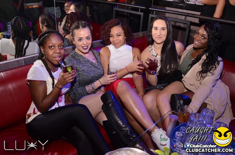 Luxy nightclub photo 27 - March 25th, 2016