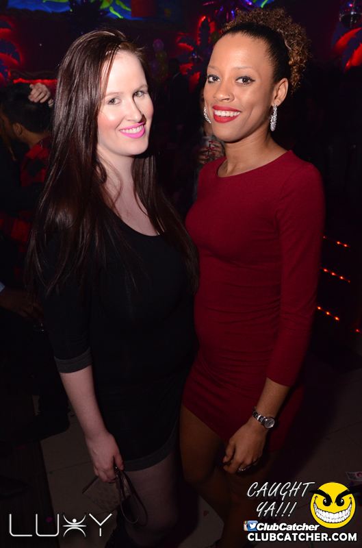 Luxy nightclub photo 29 - March 25th, 2016