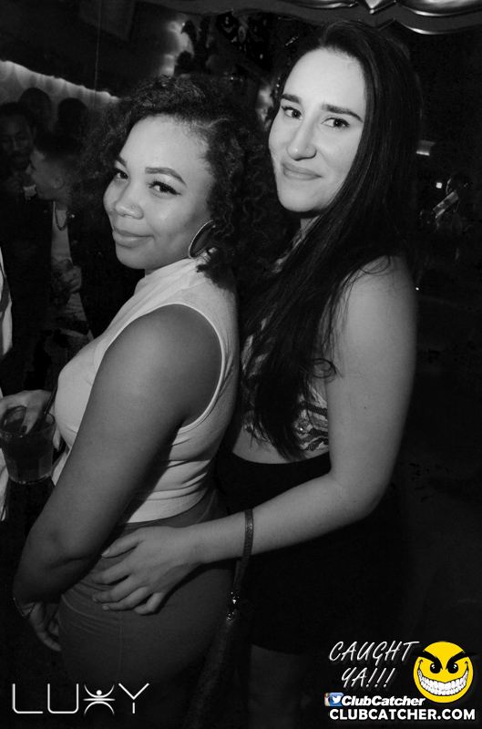Luxy nightclub photo 30 - March 25th, 2016