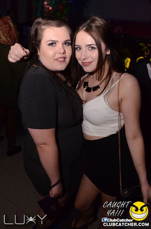 Luxy nightclub photo 32 - March 25th, 2016