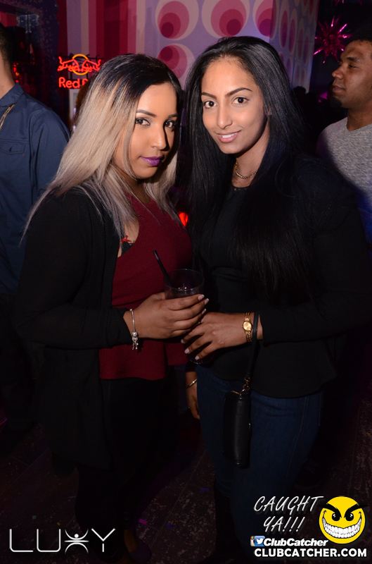 Luxy nightclub photo 33 - March 25th, 2016