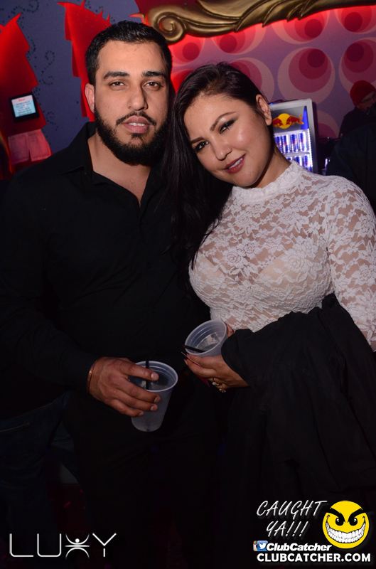 Luxy nightclub photo 34 - March 25th, 2016