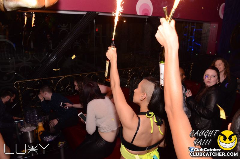 Luxy nightclub photo 35 - March 25th, 2016