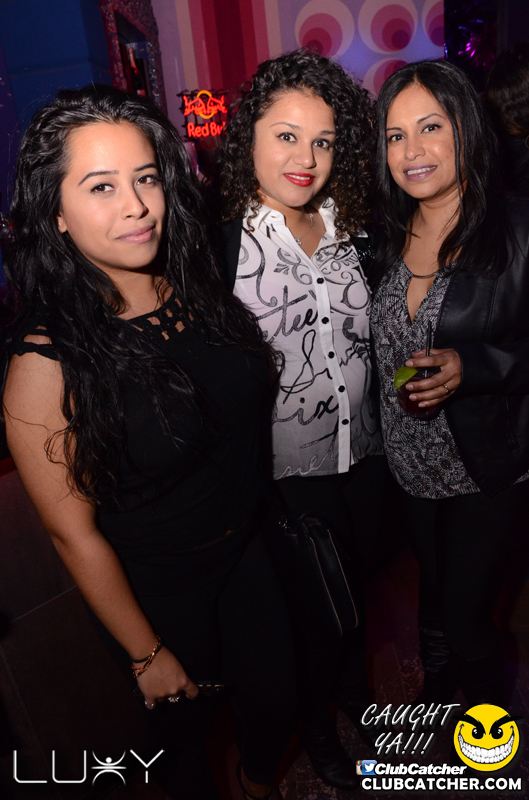 Luxy nightclub photo 37 - March 25th, 2016