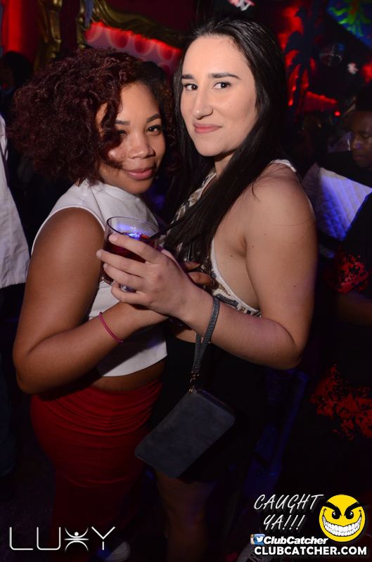 Luxy nightclub photo 38 - March 25th, 2016