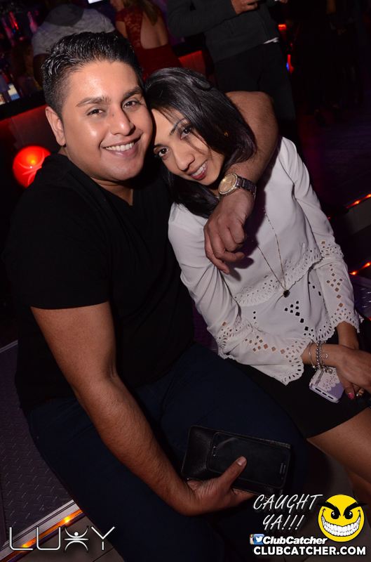 Luxy nightclub photo 40 - March 25th, 2016