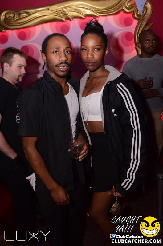 Luxy nightclub photo 41 - March 25th, 2016