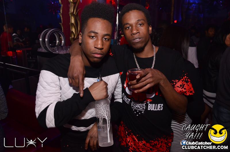 Luxy nightclub photo 42 - March 25th, 2016
