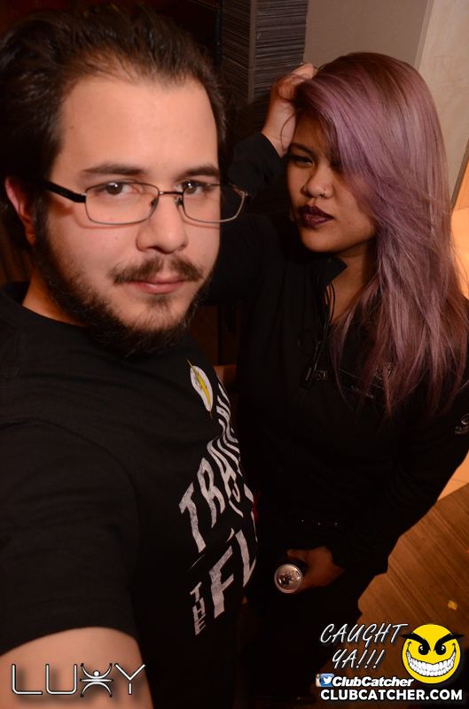 Luxy nightclub photo 43 - March 25th, 2016