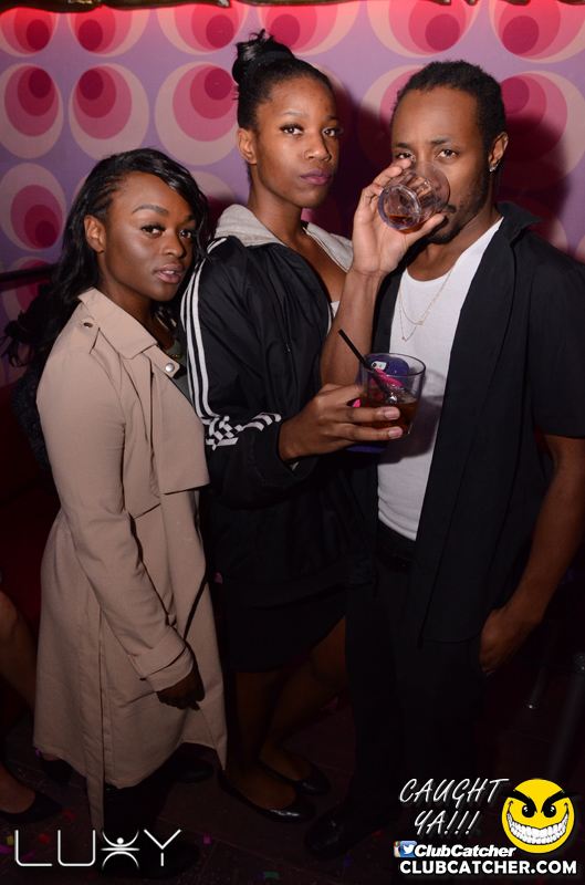 Luxy nightclub photo 45 - March 25th, 2016