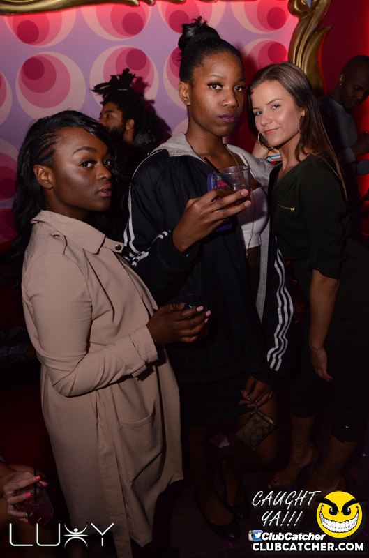 Luxy nightclub photo 48 - March 25th, 2016