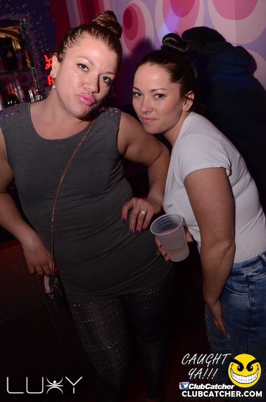 Luxy nightclub photo 50 - March 25th, 2016