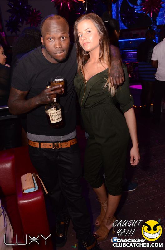 Luxy nightclub photo 51 - March 25th, 2016