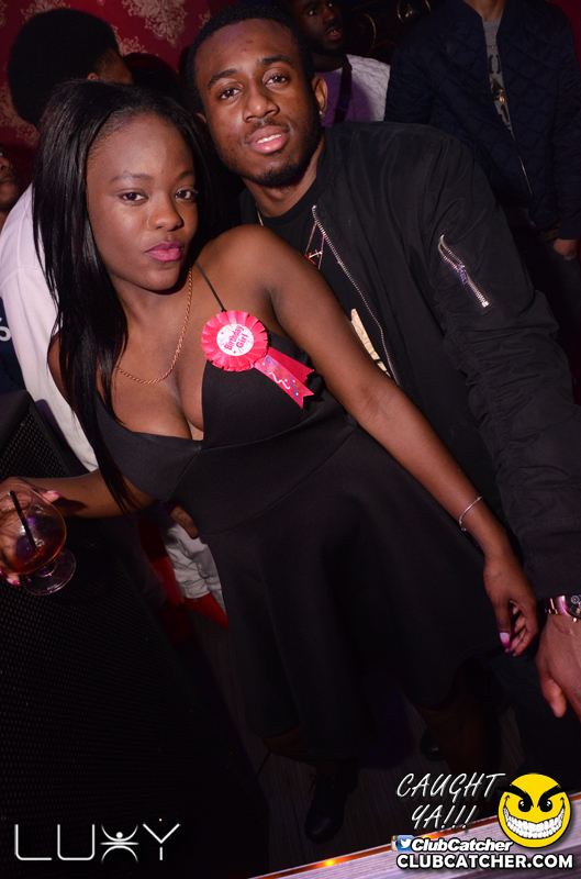Luxy nightclub photo 52 - March 25th, 2016