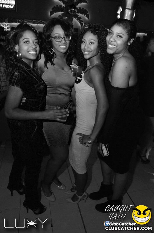 Luxy nightclub photo 53 - March 25th, 2016