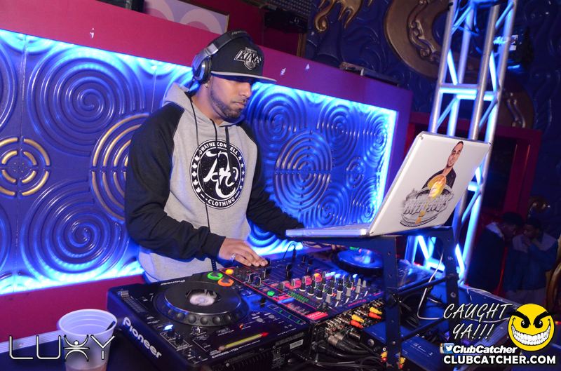 Luxy nightclub photo 54 - March 25th, 2016
