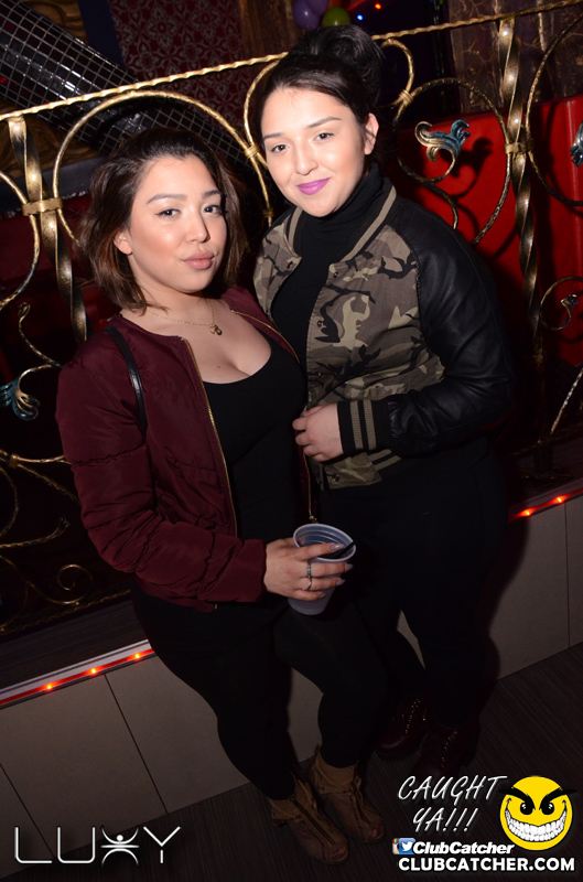 Luxy nightclub photo 55 - March 25th, 2016