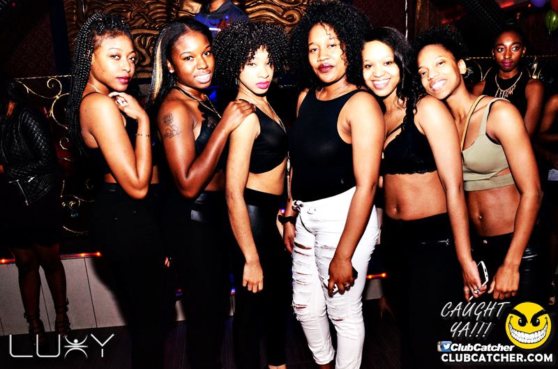 Luxy nightclub photo 56 - March 25th, 2016