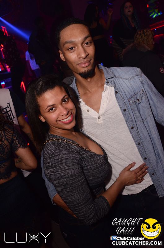 Luxy nightclub photo 58 - March 25th, 2016