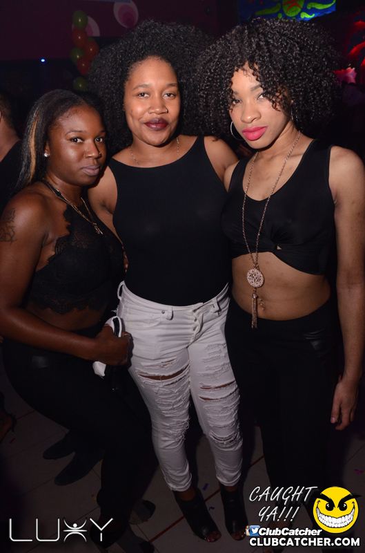 Luxy nightclub photo 59 - March 25th, 2016